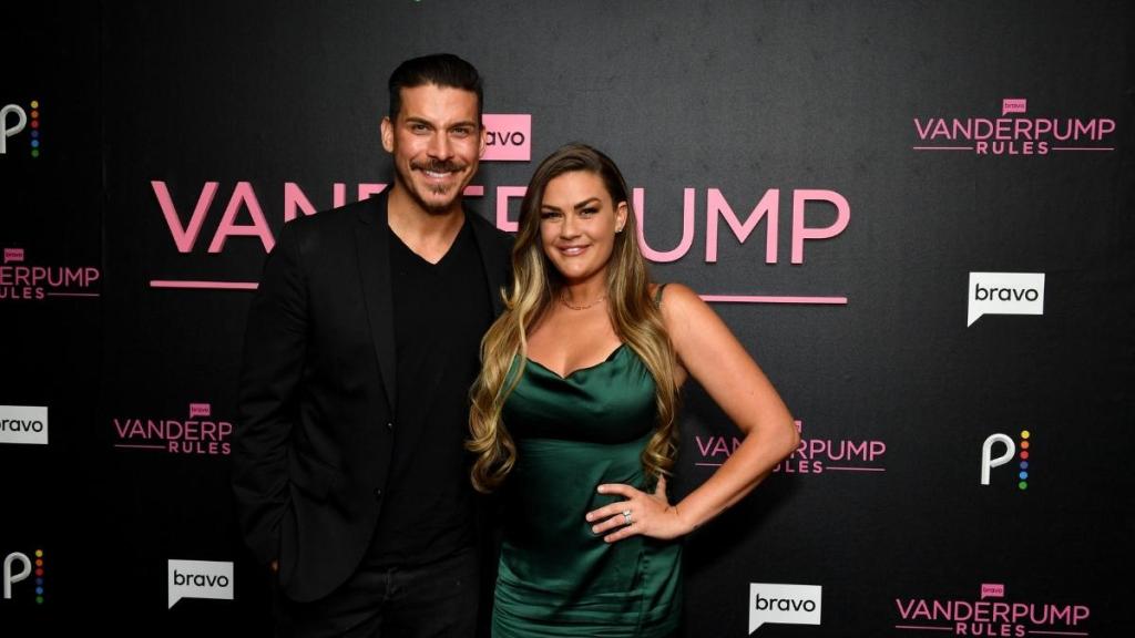 Jax Taylor Fires Back With Restraining Order Against Brittany Cartwright
