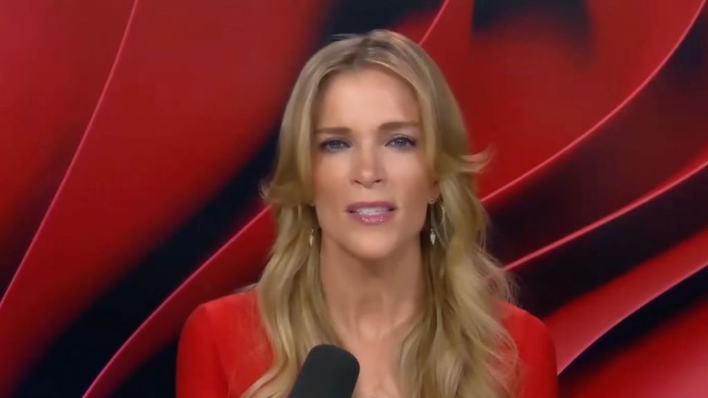 Megyn Kelly Faces Backlash Over Attack on Michelle Obama