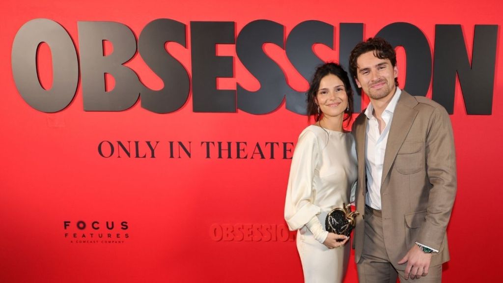 Obsession Star Gets Major Oscar Push as Film Faces Explosive Profit Lawsuit