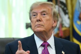 Donald Trump Administration Sides With OpenAI Against Media Giants