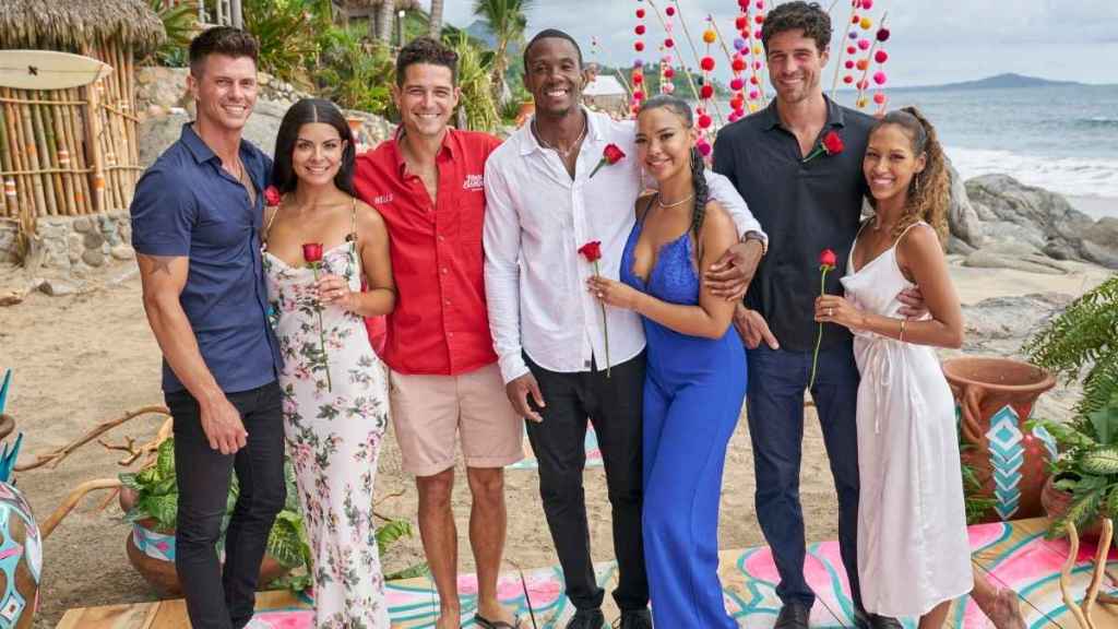 Bachelor in Paradise Alum Honors Wife’s Support After Brain Surgery