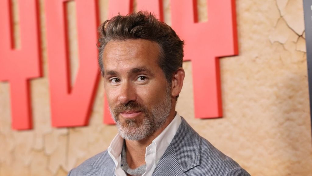 Ryan Reynolds Jokes About Getting Secret Cosmetic Procedures Ahead of Birthday