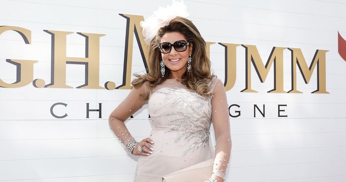 Real Housewives of Melbourne Reigns with Royal Return