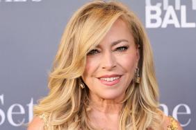 Sutton Stracke Jokes Leah Remini Has a ‘Strong Right Hook’ After RHOBH Injury