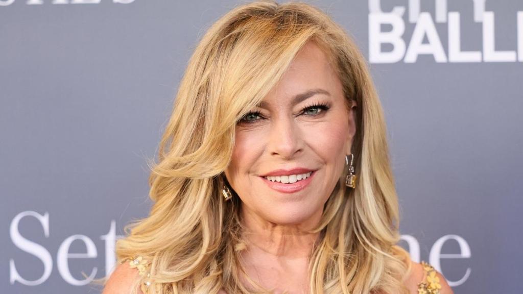 Sutton Stracke Jokes Leah Remini Has a ‘Strong Right Hook’ After RHOBH Injury