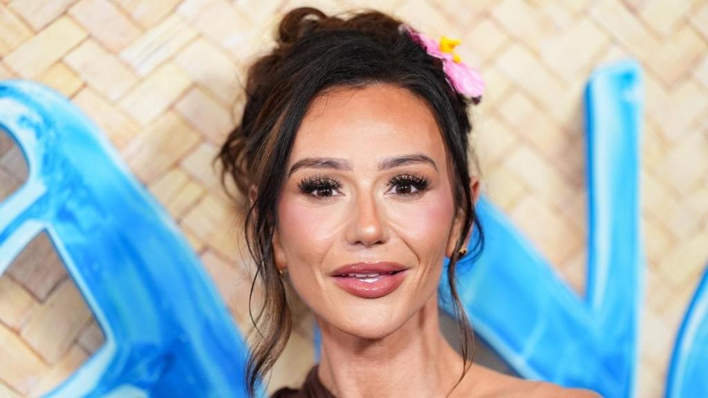 Jenni 'JWoww' Farley Spends ‘Hardest Week’ Fighting Double Health Scare