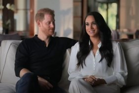 Prince Harry & Meghan Markle’s UK Return Secrecy Sparks ‘Absurd’ Backlash — Report