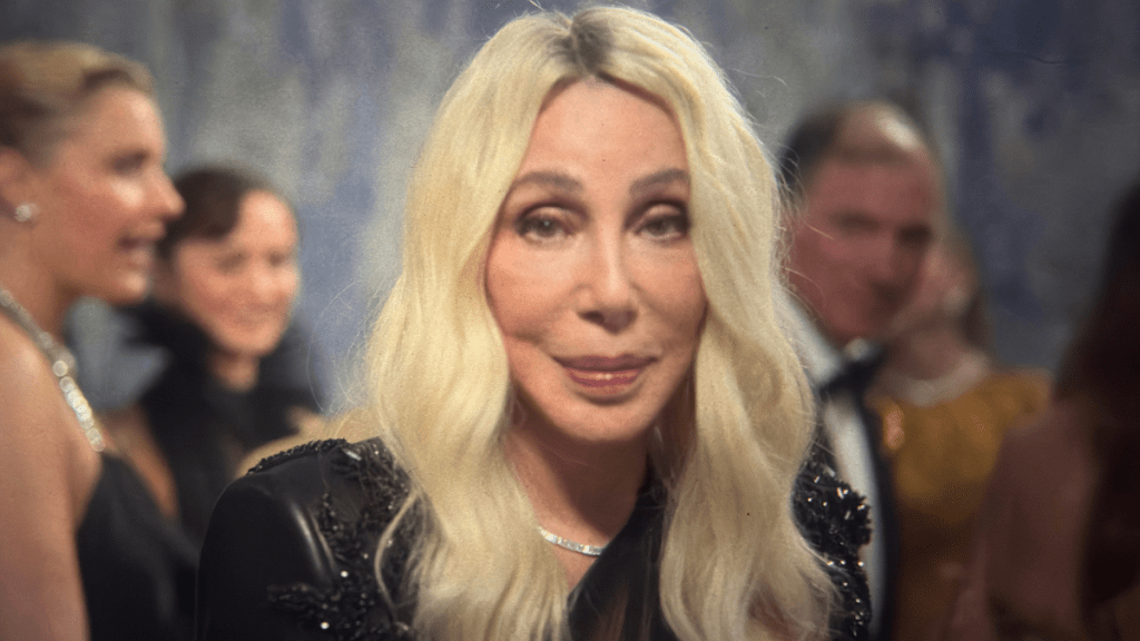 Cher opposes MarieAngela King’s guardianship bid involving Elijah Blue Allman
