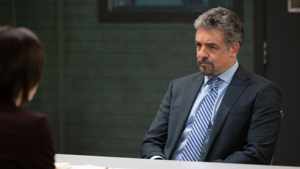 Chris McKenna reflects on his General Hospital exit after Jack Brennan was killed off