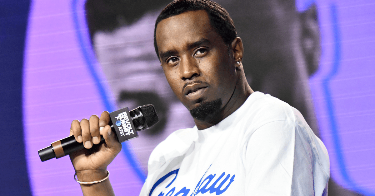 Diddy's Release From Custody Gets a Sudden Boost