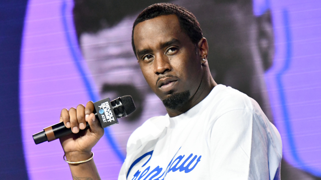 Diddy’s projected prison release date moves up to Feb. 5, 2028