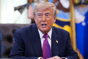 Donald Trump’s Kennedy Center overhaul includes the removal of Joel Shapiro’s “Blue” sculpture