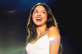 Olivia Rodrigo sparks speculation about a possible Daisy Chain Fields concert film after behind-the-scenes footage emerges