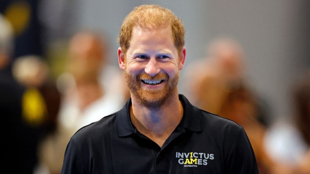 Prince Harry’s Major Archie Plan Resurfaces Amid UK Return