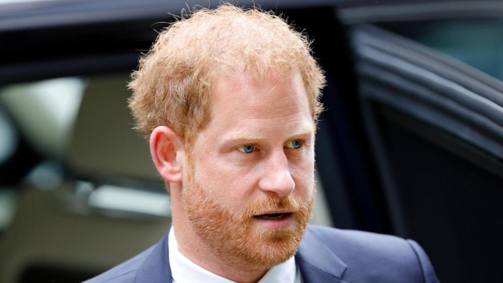 Prince Harry’s UK Return Is a ‘Nightmare’ for Royal Family for This Reason — Report