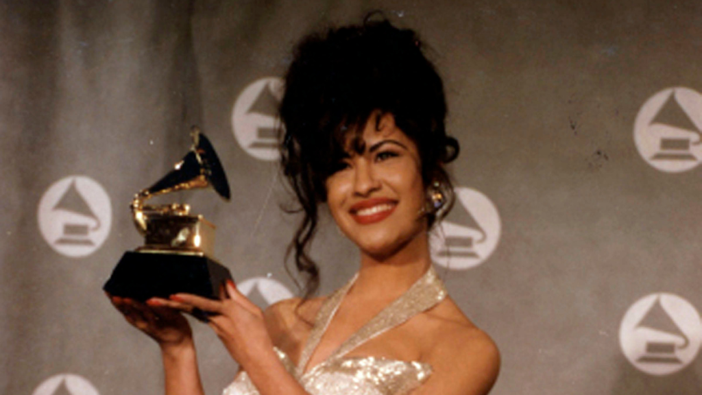Selena Quintanilla’s family faces a public dispute over A.B. Quintanilla’s legal claims