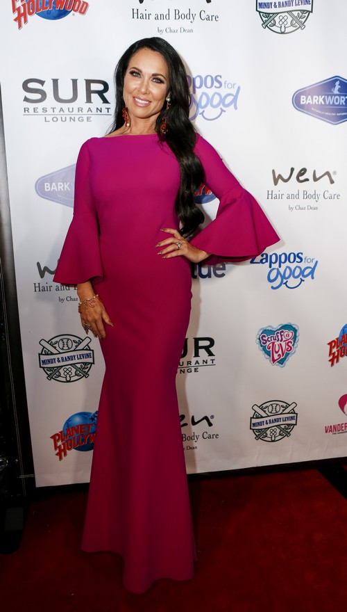 LeeAnne Locken