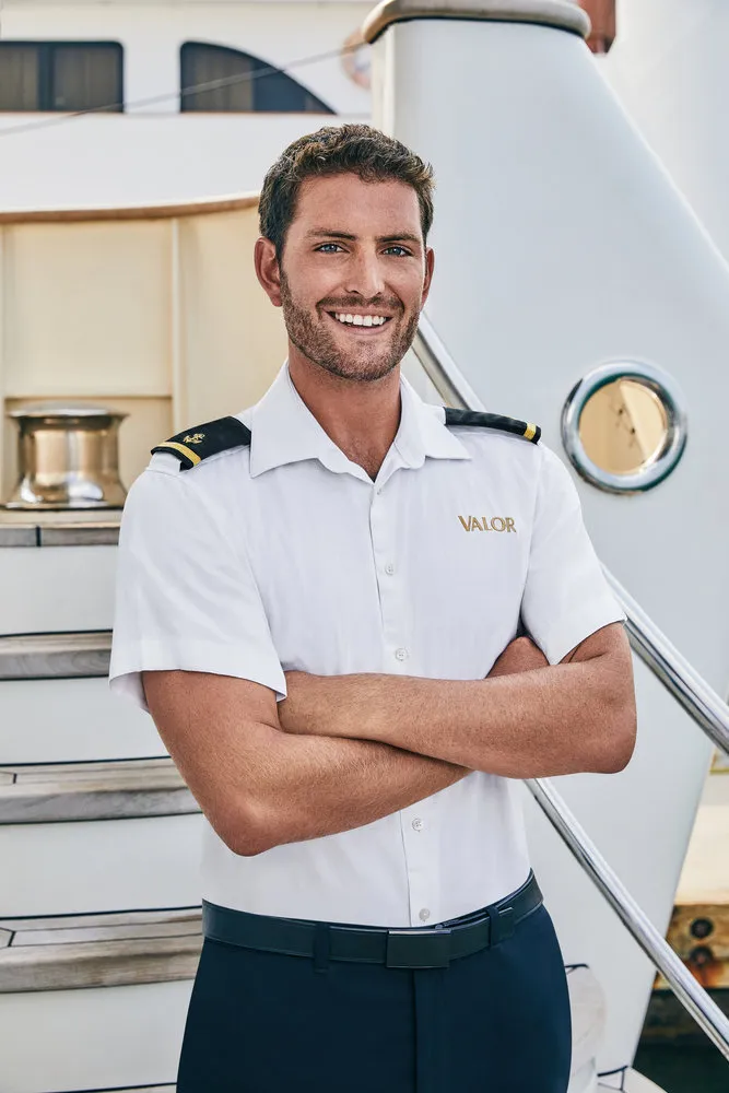 Below Deck Returns For Season 7 In October- Meet The Cast & Check Out