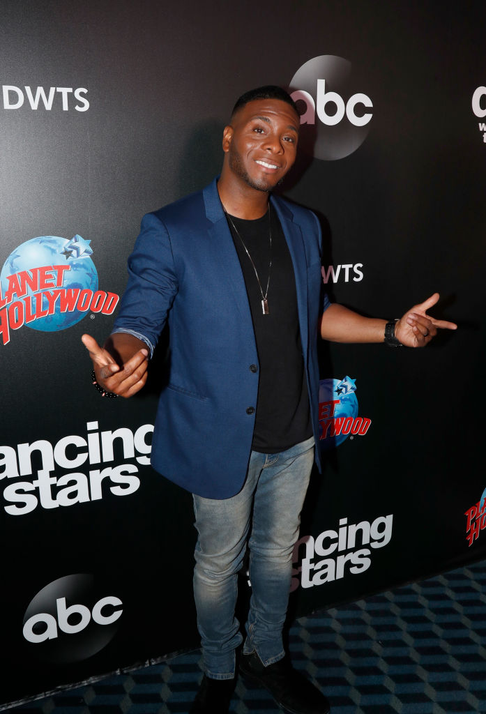 KEL MITCHELL