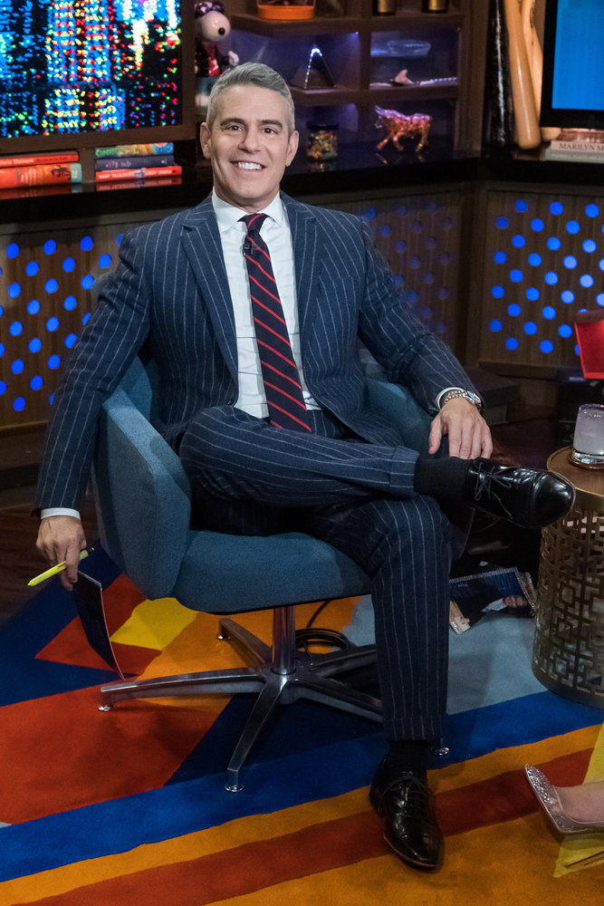 Andy Cohen