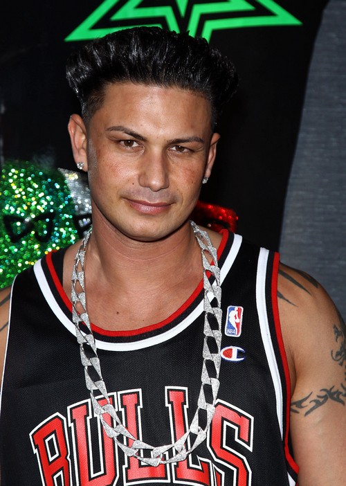 pauly d 2 200812