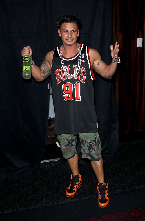 pauly d 2 200812