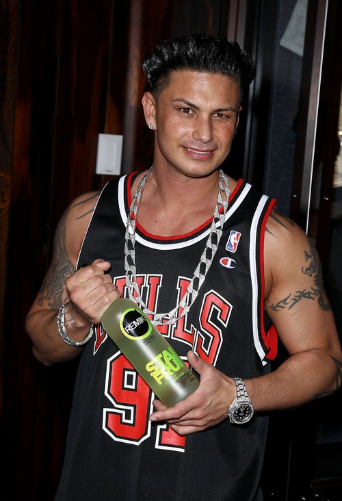 pauly d 2 200812