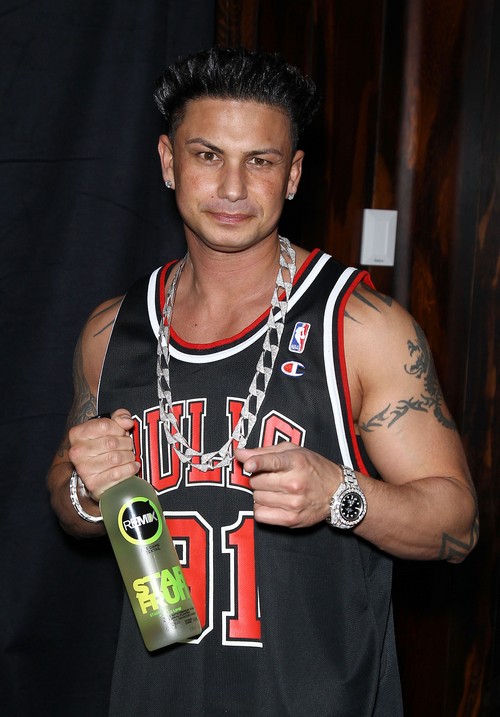 pauly d 2 200812