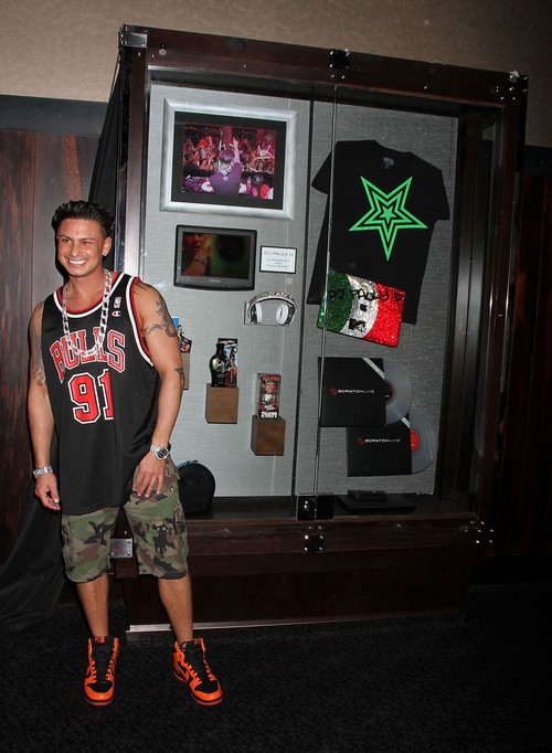 pauly d 200812