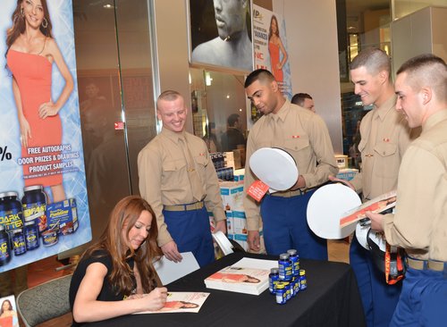 Drita Us Marines