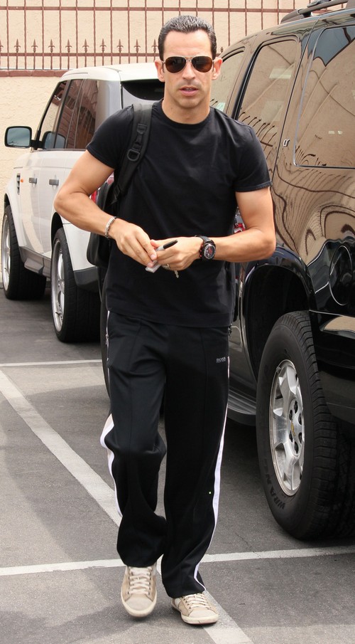 DWTS rehearsals 120912
