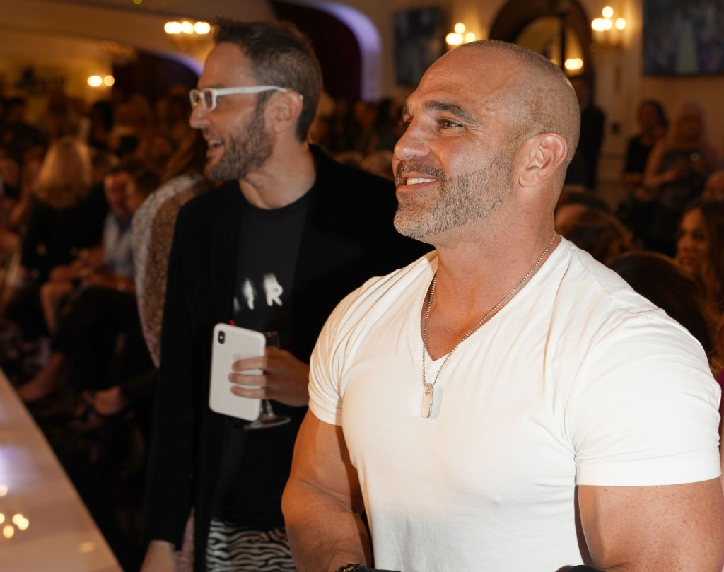 Joe Gorga