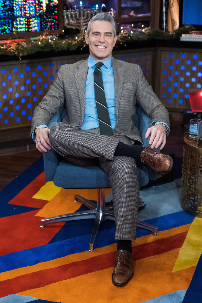 Andy Cohen