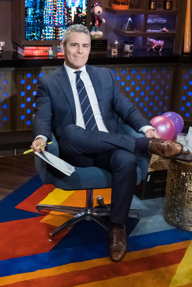 Andy Cohen