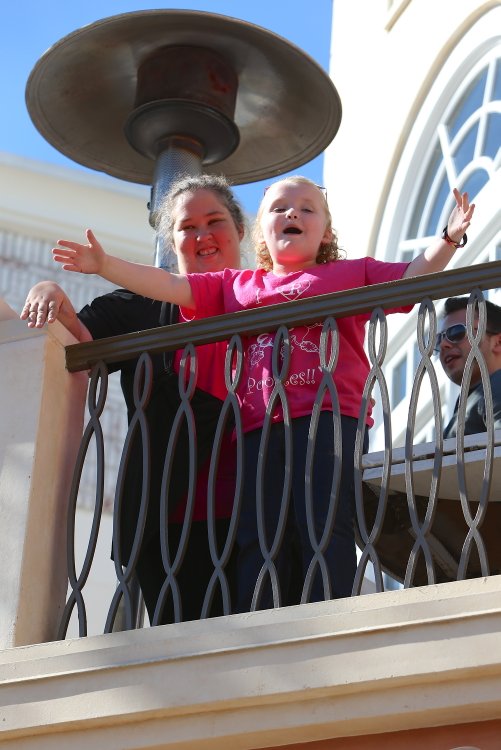 honey boo boo balcony 151012