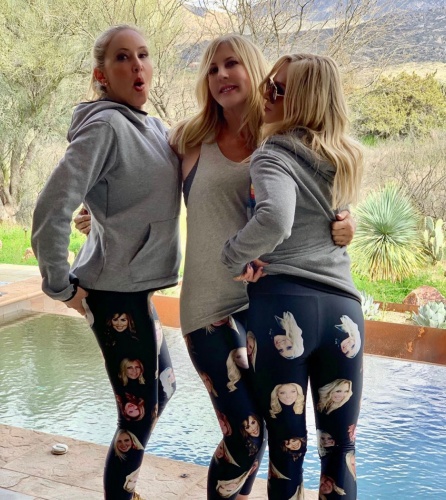 Shannon Beador, Vicki Gunvalson, & Tamra Judge