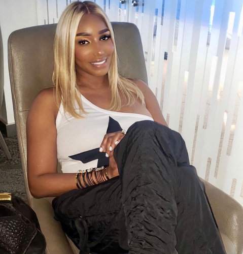 NeNe Leakes