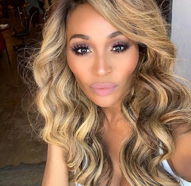 Cynthia Bailey