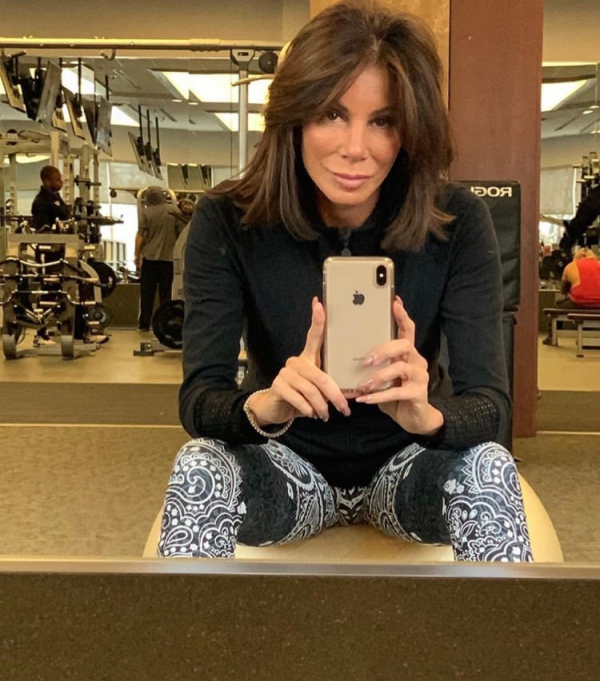 Danielle Staub