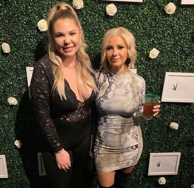 Kailyn Lowry