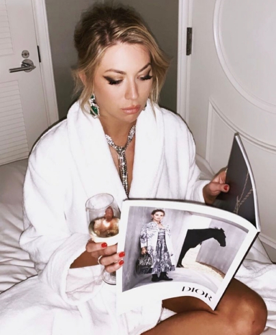 Stassi Schroeder