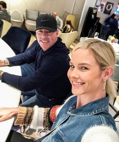 Jim & Meghan Edmonds