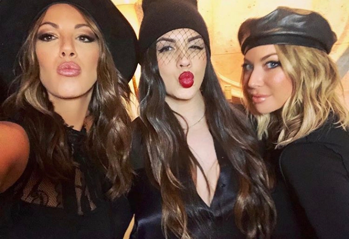 Kristen Doute, Katie Maloney, & Stassi Schroeder