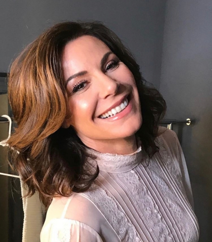 Luann de Lesseps