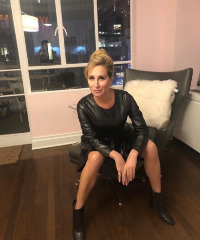 Sonja Morgan