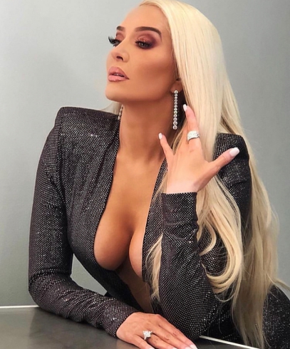 Erika Jayne