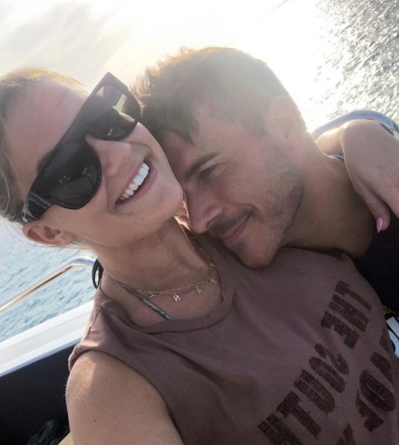 Brittany Cartwright & Jax Taylor