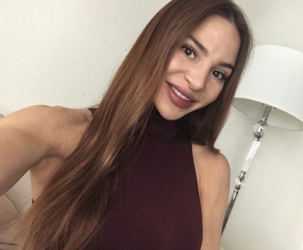 Anfisa Nava