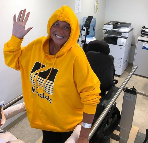 Abby Lee Miller