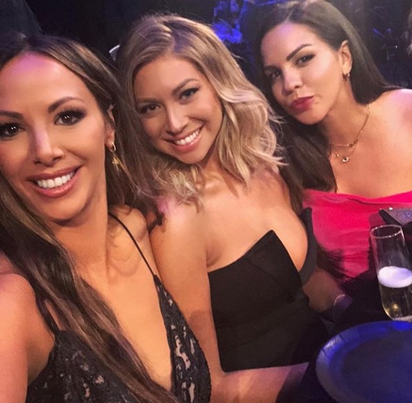 Kristen Doute, Stassi Schroeder, & Katie Maloney